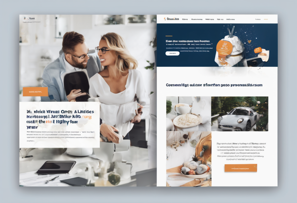 Специальные предложения и акции: сезонные скидки и специальные предложения на товары